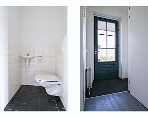 Guest house 460310 - Holiday property IJsselmeerkust - Geschakelde woning in Volendam