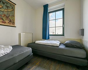 Guest house 460310 - Holiday property IJsselmeerkust - Geschakelde woning in Volendam