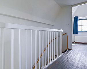 Guest house 460310 - Holiday property IJsselmeerkust - Geschakelde woning in Volendam