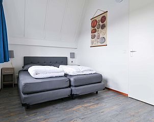 Guest house 460310 - Holiday property IJsselmeerkust - Geschakelde woning in Volendam