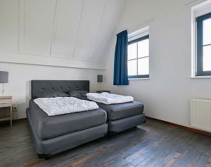 Guest house 460310 - Holiday property IJsselmeerkust - Geschakelde woning in Volendam