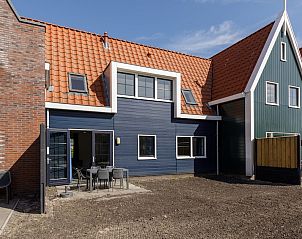 Verblijf 460311 - Bungalow IJsselmeerkust - VO5A Comfort