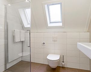 Unterkunft 460315 - Bungalow IJsselmeerkust - Volendam | 4-persoons bungalow | 4L