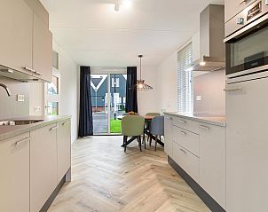 Unterkunft 460318 - Bungalow IJsselmeerkust - Volendam | 4-persoons bungalow | 4L