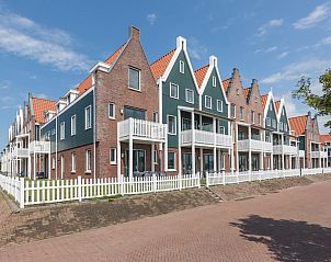 Verblijf 460319 • Vakantiewoning IJsselmeerkust • VO7B Comfort 