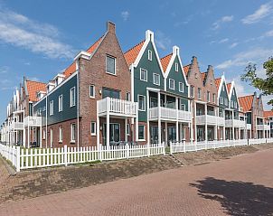 Unterkunft 460319 • Bungalow IJsselmeerkust • VO7B Comfort 