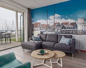 Unterkunft 460320 - Bungalow IJsselmeerkust - VO5B Comfort