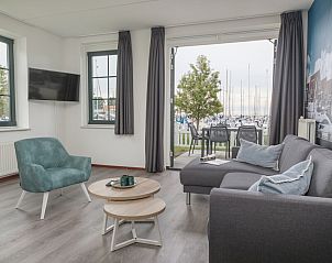 Unterkunft 460320 - Bungalow IJsselmeerkust - VO5B Comfort