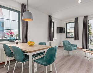 Unterkunft 460320 - Bungalow IJsselmeerkust - VO5B Comfort