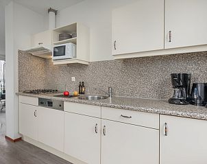 Unterkunft 460320 - Bungalow IJsselmeerkust - VO5B Comfort