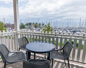 Verblijf 460321 - Bungalow IJsselmeerkust - VO4 Comfort