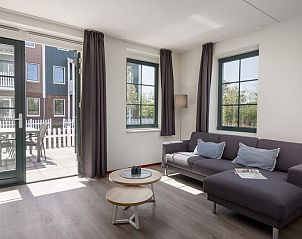 Unterkunft 460322 - Bungalow IJsselmeerkust - VO4M Comfort