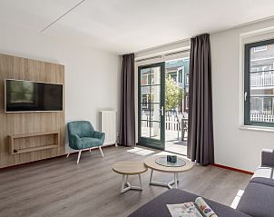 Unterkunft 460322 - Bungalow IJsselmeerkust - VO4M Comfort