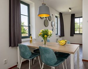 Unterkunft 460322 - Bungalow IJsselmeerkust - VO4M Comfort