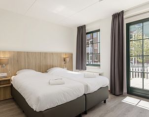 Unterkunft 460322 - Bungalow IJsselmeerkust - VO4M Comfort