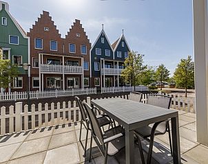 Unterkunft 460322 - Bungalow IJsselmeerkust - VO4M Comfort