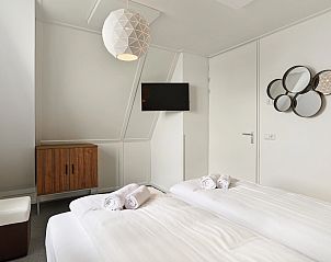 Unterkunft 460323 - Bungalow IJsselmeerkust - Volendam | 4-persoons bungalow | 4L1