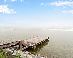 Unterkunft 460323 - Bungalow IJsselmeerkust - Volendam | 4-persoons bungalow | 4L1