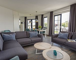 Unterkunft 460327 - Bungalow IJsselmeerkust - FV11 Comfort