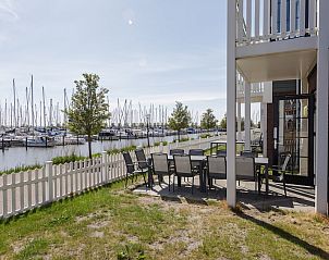 Unterkunft 460327 - Bungalow IJsselmeerkust - FV11 Comfort