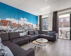 Unterkunft 460328 - Bungalow IJsselmeerkust - FV12 Comfort