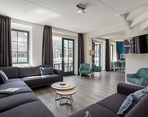 Unterkunft 460328 - Bungalow IJsselmeerkust - FV12 Comfort