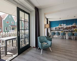 Unterkunft 460328 - Bungalow IJsselmeerkust - FV12 Comfort