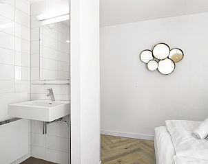 Unterkunft 460329 - Bungalow IJsselmeerkust - Volendam | 6-persoons bungalow | 6L