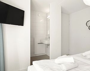 Unterkunft 460329 - Bungalow IJsselmeerkust - Volendam | 6-persoons bungalow | 6L