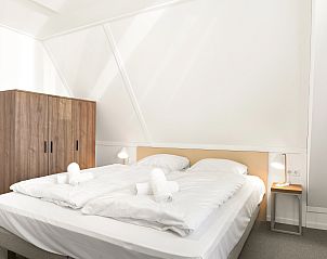 Unterkunft 460329 - Bungalow IJsselmeerkust - Volendam | 6-persoons bungalow | 6L