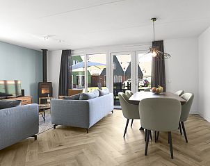 Unterkunft 460329 - Bungalow IJsselmeerkust - Volendam | 6-persoons bungalow | 6L