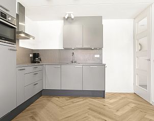 Unterkunft 460329 - Bungalow IJsselmeerkust - Volendam | 6-persoons bungalow | 6L