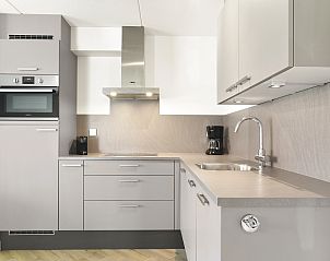 Unterkunft 460329 - Bungalow IJsselmeerkust - Volendam | 6-persoons bungalow | 6L