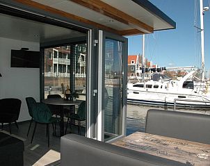 Verblijf 460331 • Vakantiewoning IJsselmeerkust • Hotelkamer Compact 2 