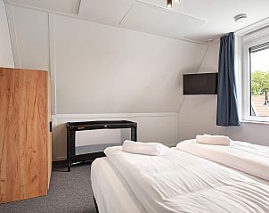 Unterkunft 460332 - Bungalow IJsselmeerkust - Volendam | 4-persoons appartement | 4CA