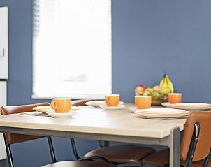 Unterkunft 460332 - Bungalow IJsselmeerkust - Volendam | 4-persoons appartement | 4CA