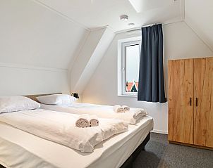 Unterkunft 460335 - Bungalow IJsselmeerkust - Volendam | 6-persoons bungalow | 6C