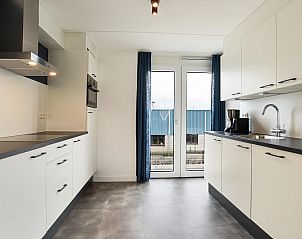 Unterkunft 460335 - Bungalow IJsselmeerkust - Volendam | 6-persoons bungalow | 6C