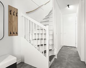 Unterkunft 460335 - Bungalow IJsselmeerkust - Volendam | 6-persoons bungalow | 6C