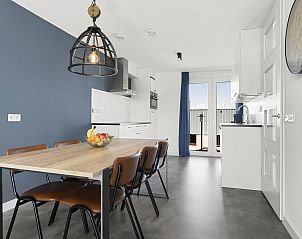 Unterkunft 460335 - Bungalow IJsselmeerkust - Volendam | 6-persoons bungalow | 6C