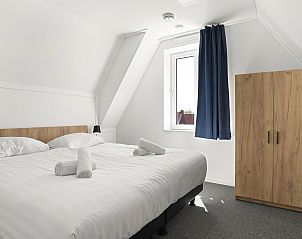 Unterkunft 460335 - Bungalow IJsselmeerkust - Volendam | 6-persoons bungalow | 6C