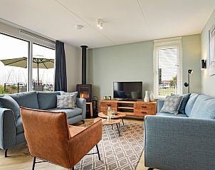 Unterkunft 460338 - Bungalow IJsselmeerkust - Volendam | 6-persoons bungalow | 6L1