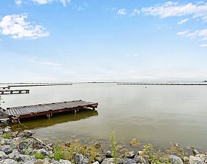 Unterkunft 460338 - Bungalow IJsselmeerkust - Volendam | 6-persoons bungalow | 6L1