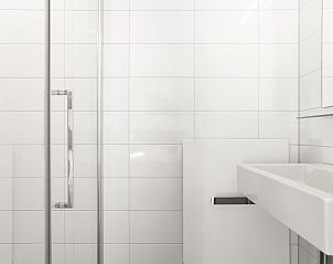 Unterkunft 460338 - Bungalow IJsselmeerkust - Volendam | 6-persoons bungalow | 6L1