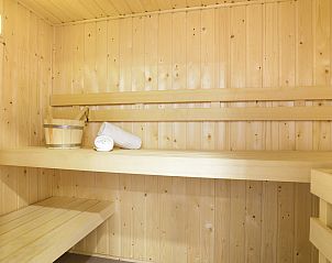 Unterkunft 460338 - Bungalow IJsselmeerkust - Volendam | 6-persoons bungalow | 6L1