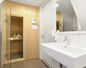 Unterkunft 460338 - Bungalow IJsselmeerkust - Volendam | 6-persoons bungalow | 6L1