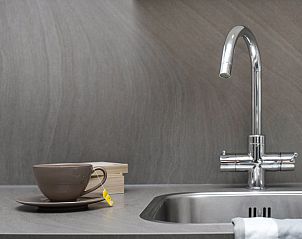 Unterkunft 460338 - Bungalow IJsselmeerkust - Volendam | 6-persoons bungalow | 6L1