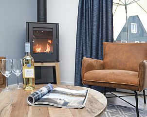 Unterkunft 460338 - Bungalow IJsselmeerkust - Volendam | 6-persoons bungalow | 6L1