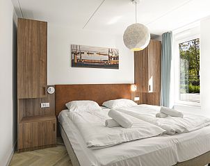 Unterkunft 460338 - Bungalow IJsselmeerkust - Volendam | 6-persoons bungalow | 6L1