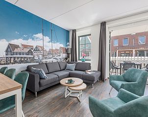 Verblijf 460340 - Vakantiewoning IJsselmeerkust - Marinapark Volendam 3